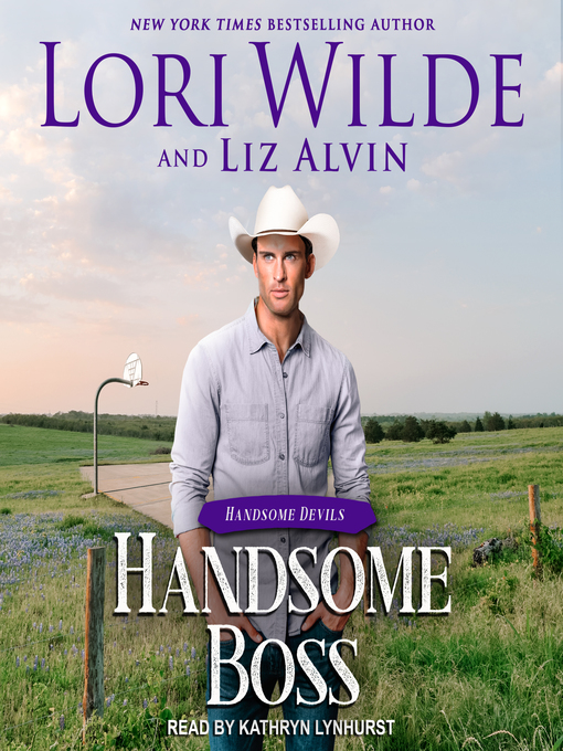 Title details for Handsome Boss by Lori Wilde - Available